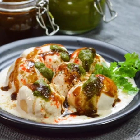 Best Dahi Bhalle in Calgary, AB
