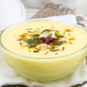Indian desserts Calgary - gulab jamun rasmalai kheer traditional sweets