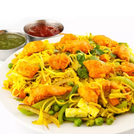 Indian vegetarian dishes Calgary - paneer makhani dal tadka vegetable specialties