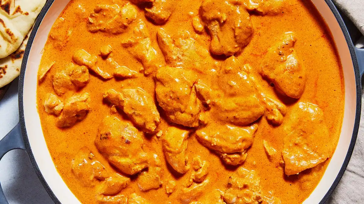 Why Lazeez Butter Chicken is Calgary's favorite Indian curry