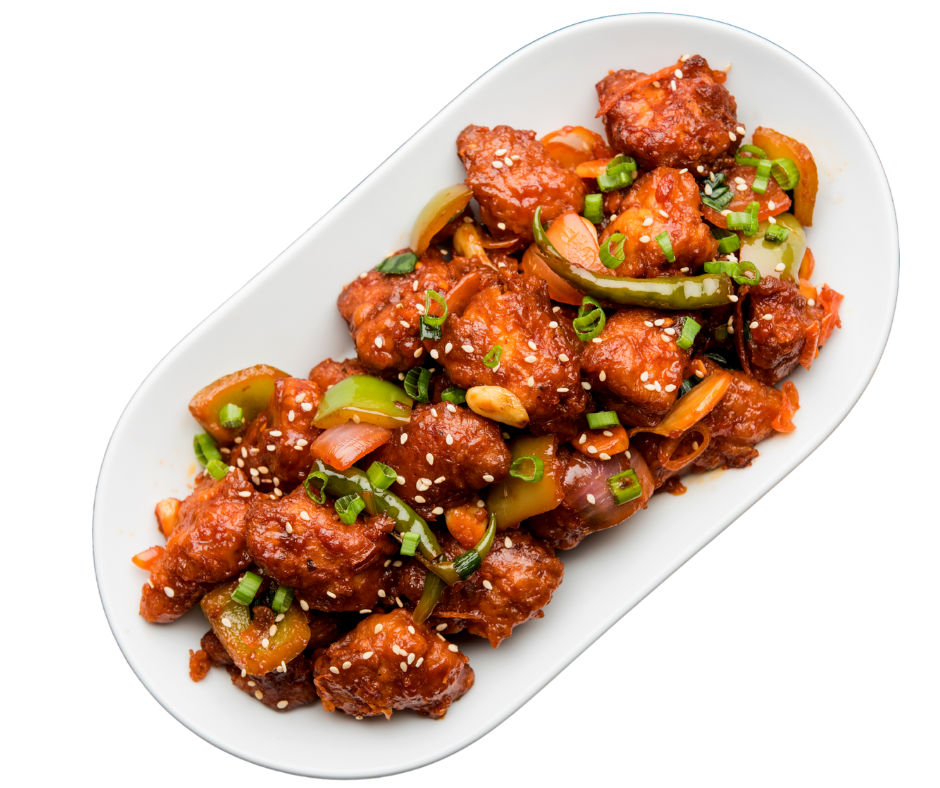 Lazeez Indian Cuisine Calgary - authentic Indian Hakka Chinese food delivery