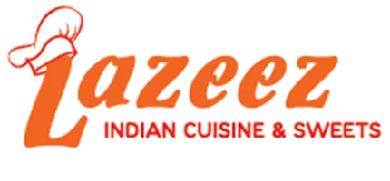 Lazeez Indian Cuisine & Sweets Logo